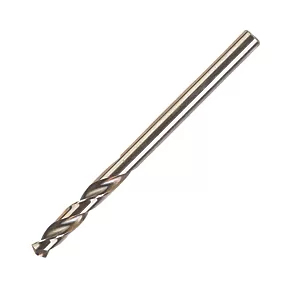 Milwaukee Hex Shank Pilot Drill Bit 6mm 1 Milwaukee Hex Shank Pilot Drill Bit 6mm