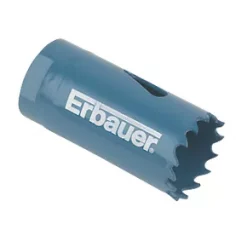 Erbauer Multi-Material Holesaw 20mm