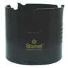 Starrett MPH0234 Multi-Material Tungsten Carbide Tipped Hole Saw 70mm
