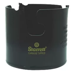 Starrett MPH0234 Multi-Material Tungsten Carbide Tipped Hole Saw 70mm