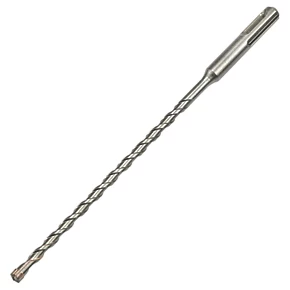 Erbauer SDS Plus Shank Masonry Drill Bit 6.5 x 210mm 1 Erbauer SDS Plus Shank Masonry Drill Bit 6.5 x 210mm