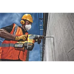 DeWalt EXTREME 2 DT9530-QZ SDS Plus Shank Drill Bit 8 x 210mm -Drilling Sales Store 234TH A2