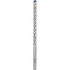 Bosch Expert SDS Plus 7X SDS Plus Shank Hammer Drill Bit 11 x 215mm