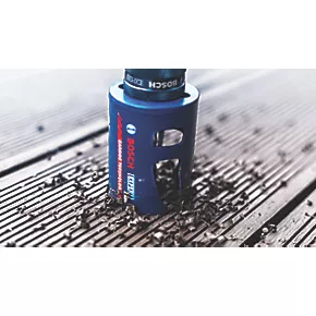 Bosch Expert Multi-Material Holesaw 86mm 5 Bosch Expert Multi-Material Holesaw 86mm - Image 5