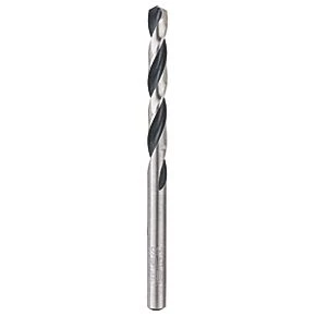 Bosch Straight Shank Drill Bit 6 x 93mm 1 Bosch Straight Shank Drill Bit 6 x 93mm