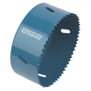 Erbauer Multi-Material Holesaw 127mm 1 Erbauer Multi-Material Holesaw 127mm