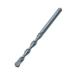 Erbauer Straight Shank Masonry Drill Bit 7 x 150mm