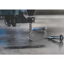 Bosch Expert SDS Plus 7X SDS Plus Shank Hammer Drill Bit 6 x 465mm -Drilling Sales Store 248RP A3