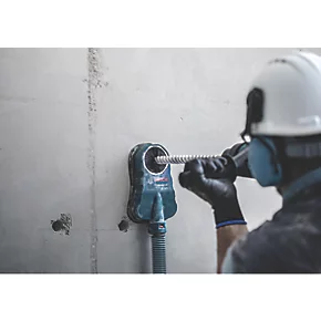 Bosch Expert SDS Max 8X SDS Max Shank Hammer Drill Bit 20 x 520mm 3 Bosch Expert SDS Max 8X SDS Max Shank Hammer Drill Bit 20 x 520mm - Image 3