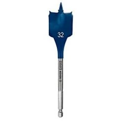 Bosch Expert Wood Drilling Spade Bit 32 x 152mm