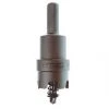 Armeg Acceler8 Max Hex Shank Multi-Material LDX TCT Holesaw 20mm
