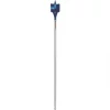 Bosch Expert SelfCut Speed Spade Flat Wood Bit 35 x 400mm