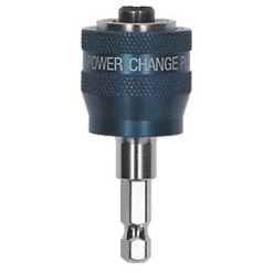 Bosch Hex Shank Powerchange Plus Arbor 5/8"