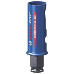 Bosch Expert Multi-Material Holesaw 25mm