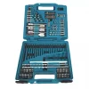 Makita E-06270 Hex, Round & SDS Plus Shank Drill & Screw Bit Set