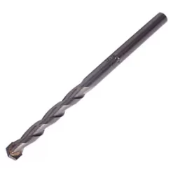 Erbauer Straight Shank Masonry Drill Bit 6 x 100mm