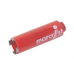 Marcrist Diamond Core Drill Bit 52mm