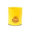 Starrett FCH0196 Multi-Material Bi-Metal Fast Cut Holesaw 40mm