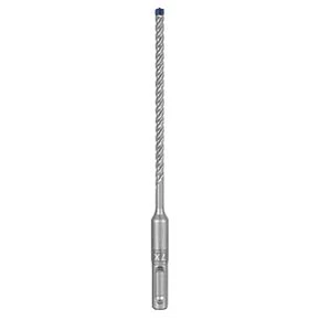 Bosch Expert SDS Plus Shank Drill Bit 5.5 x 165mm 1 Bosch Expert SDS Plus Shank Drill Bit 5.5 x 165mm