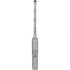 Bosch Expert SDS Plus 7X SDS Plus Shank Hammer Drill Bit 4 x 115mm
