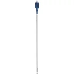 Bosch Expert SelfCut Speed Spade Flat Wood Bit 22 x 400mm