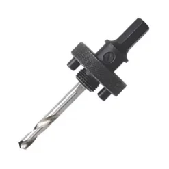 Milwaukee Hex Shank Holesaw Arbor 9.5mm