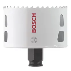 Bosch Progressor for Multi-Material Holesaw 76mm