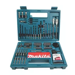 Makita Hex Shank Drill & Screwdriver Bit Accessory Set