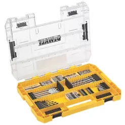 DeWalt Straight Shank Drill Driver Set