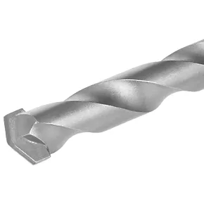 DeWalt DT6506-QZ Straight Shank Masonry Drill Bit 6 x 100mm 2 DeWalt DT6506-QZ Straight Shank Masonry Drill Bit 6 x 100mm - Image 2