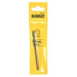 DeWalt DT6506-QZ Straight Shank Masonry Drill Bit 6 x 100mm 6 DeWalt DT6506-QZ Straight Shank Masonry Drill Bit 6 x 100mm -Drilling Sales Store 3430X A2