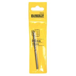 DeWalt DT6506-QZ Straight Shank Masonry Drill Bit 6 x 100mm 3 DeWalt DT6506-QZ Straight Shank Masonry Drill Bit 6 x 100mm - Image 3