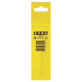 DeWalt DT6506-QZ Straight Shank Masonry Drill Bit 6 x 100mm 4 DeWalt DT6506-QZ Straight Shank Masonry Drill Bit 6 x 100mm - Image 4
