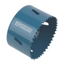 Erbauer Multi-Material Holesaw 76mm