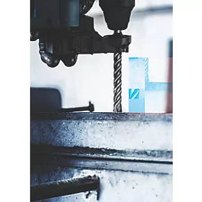Bosch Expert SDS Plus 7X SDS Plus Shank Hammer Drill Bit 12 x 165mm 5 Bosch Expert SDS Plus 7X SDS Plus Shank Hammer Drill Bit 12 x 165mm - Image 5