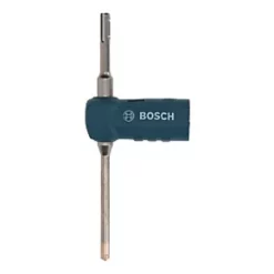 Bosch SDS Plus-9 Speed Clean SDS Plus Shank Hammer Drill Bit 10 x 230mm