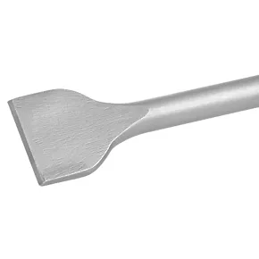 DeWalt SDS Plus Shank Flat Chisel 70 x 250mm 2 DeWalt SDS Plus Shank Flat Chisel 70 x 250mm - Image 2