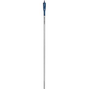 Bosch Expert SelfCut Speed Spade Flat Wood Bit 14 x 400mm 1 Bosch Expert SelfCut Speed Spade Flat Wood Bit 14 x 400mm