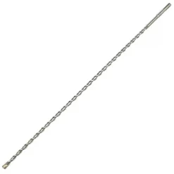 Erbauer SDS Plus Shank Masonry Drill Bit 10 x 600mm