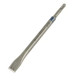Bosch SDS Plus Shank Flat Chisel 20 x 250mm
