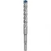 Bosch Expert SDS Plus 7X SDS Plus Shank Hammer Drill Bit 13 x 165mm