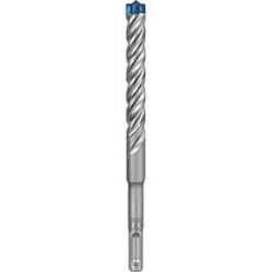 Bosch Expert SDS Plus 7X SDS Plus Shank Hammer Drill Bit 13 x 165mm