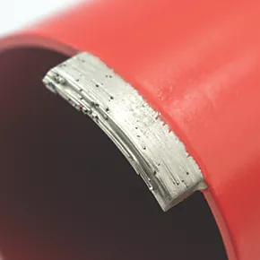 Marcrist Diamond Core Drill Bit 65mm 2 Marcrist Diamond Core Drill Bit 65mm - Image 2