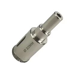 Diamond Holesaw 22 x 35mm