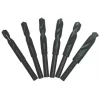 Straight Shank Blacksmiths Drill Bits