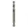 Bosch Hex Shank Powerchange Plus Pilot Drill Bit 1/4"
