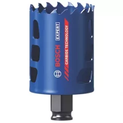 Bosch Expert Multi-Material Carbide Holesaw 54mm