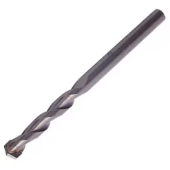 Erbauer Straight Shank Masonry Drill Bit 7 x 100mm