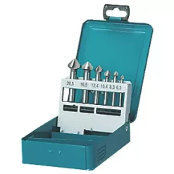 Makita Countersink Set