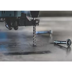 Bosch Expert SDS Plus 7X SDS Plus Shank Hammer Drill Bit 10 x 465mm -Drilling Sales Store 411RP A3